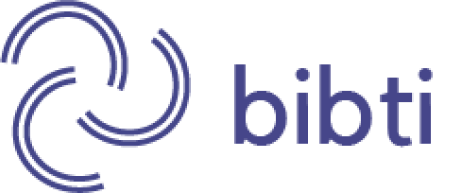 Bibti Logo